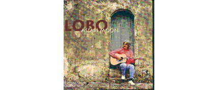 Lobo Ponycanyon animation